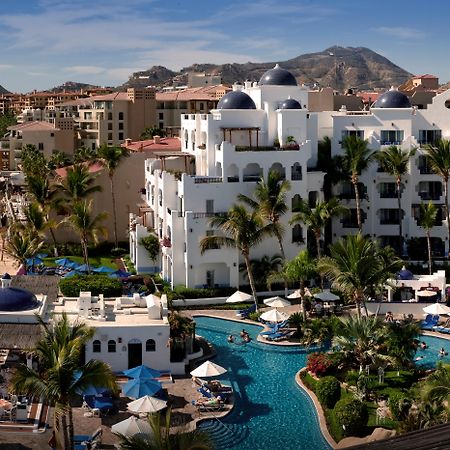 Pueblo Bonito Los Cabos Blanco Beach Resort - All Inclusive Cabo San Lucas Esterno foto