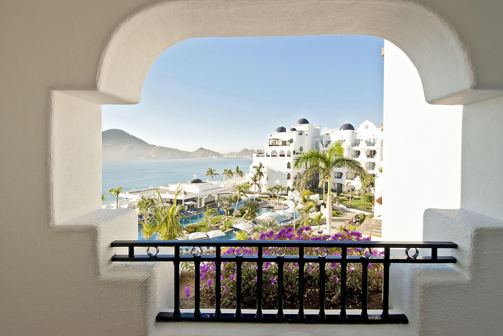 Pueblo Bonito Los Cabos Blanco Beach Resort - All Inclusive Cabo San Lucas Esterno foto
