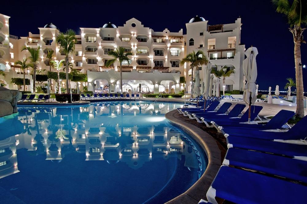 Pueblo Bonito Los Cabos Blanco Beach Resort - All Inclusive Cabo San Lucas Esterno foto