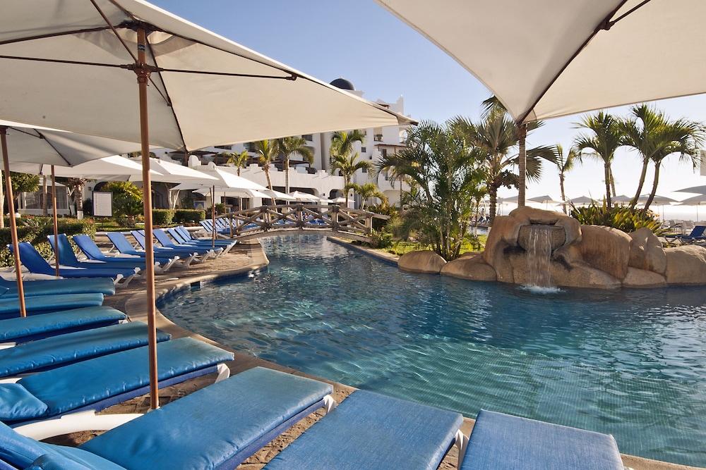 Pueblo Bonito Los Cabos Blanco Beach Resort - All Inclusive Cabo San Lucas Esterno foto