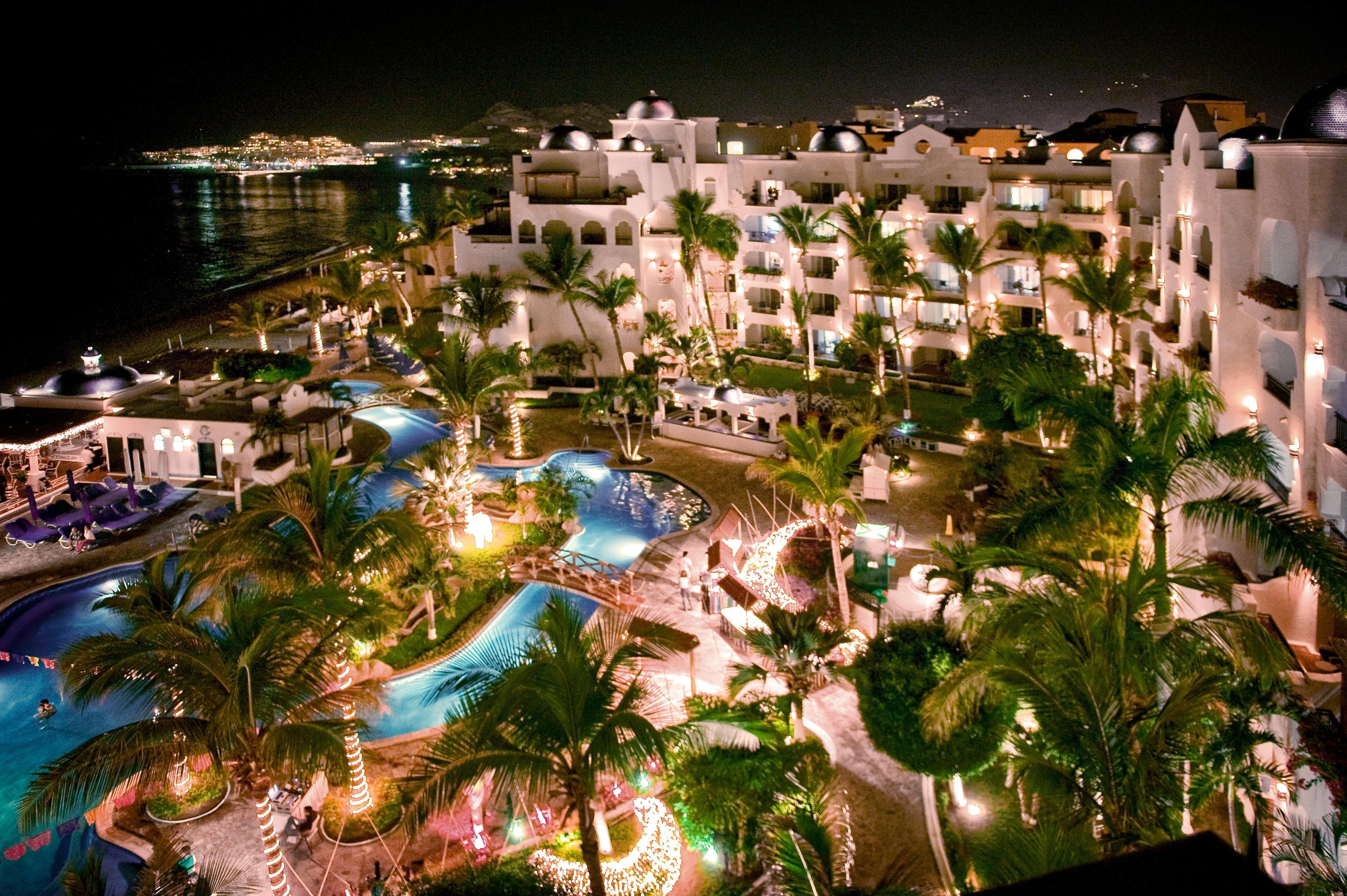 Pueblo Bonito Los Cabos Blanco Beach Resort - All Inclusive Cabo San Lucas Esterno foto