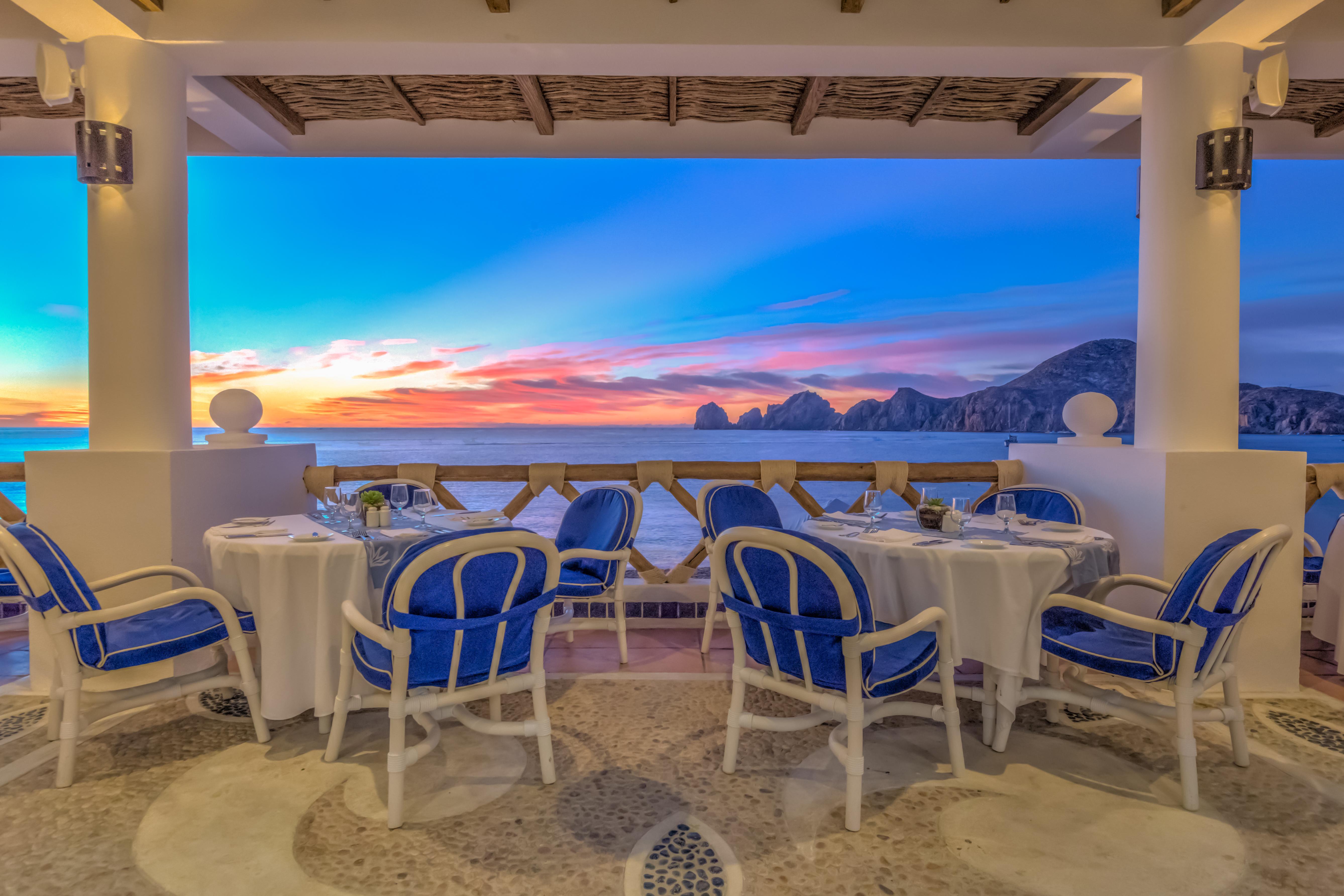 Pueblo Bonito Los Cabos Blanco Beach Resort - All Inclusive Cabo San Lucas Esterno foto