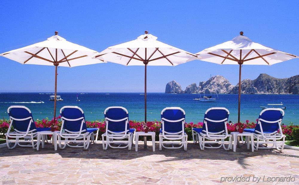 Pueblo Bonito Los Cabos Blanco Beach Resort - All Inclusive Cabo San Lucas Servizi foto