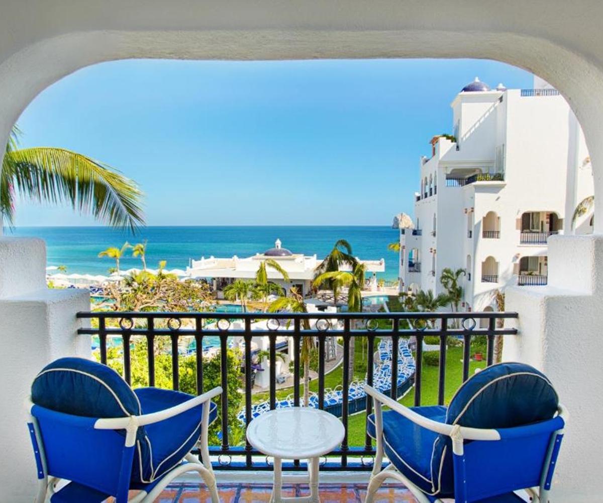 Pueblo Bonito Los Cabos Blanco Beach Resort - All Inclusive Cabo San Lucas Esterno foto