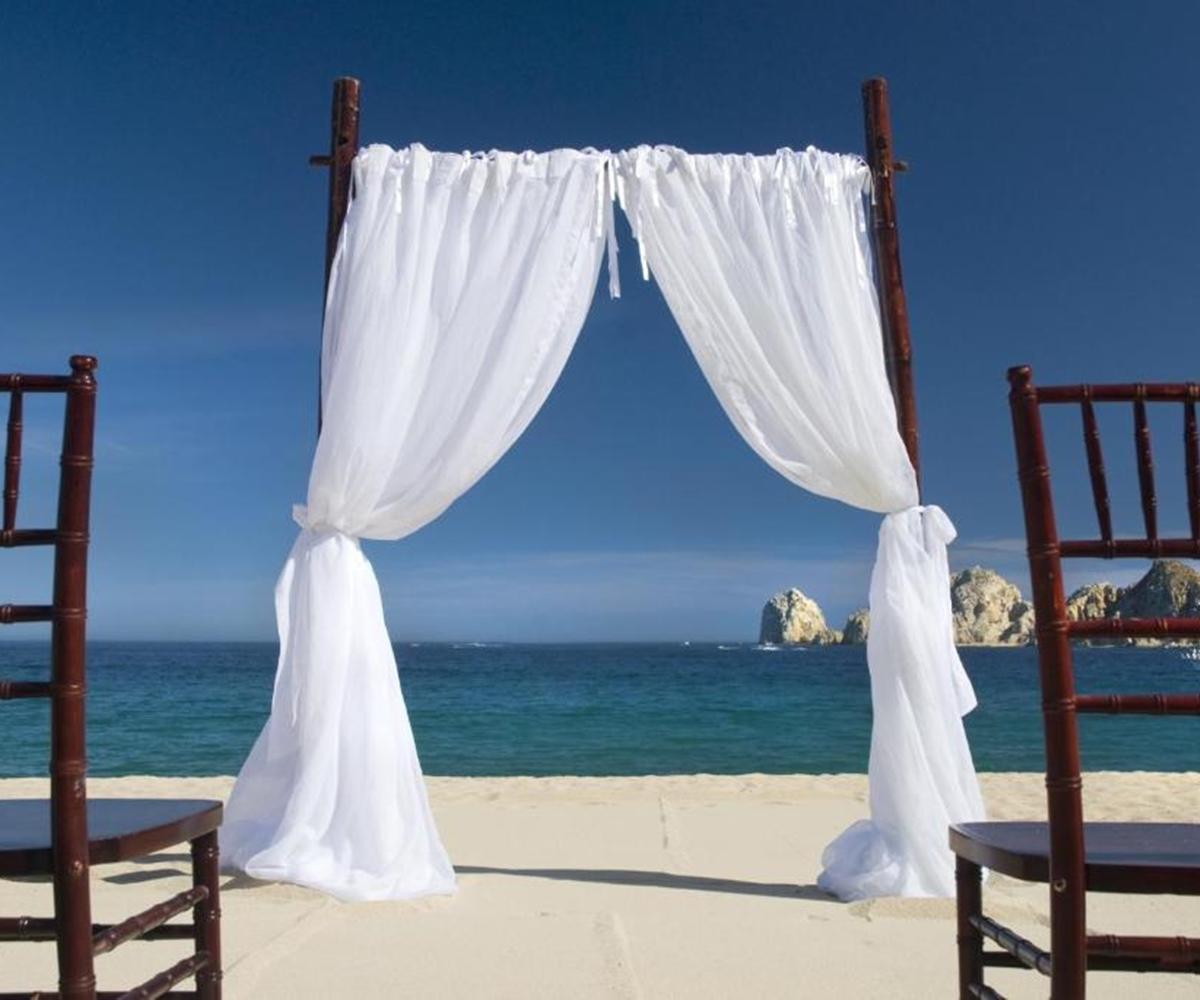 Pueblo Bonito Los Cabos Blanco Beach Resort - All Inclusive Cabo San Lucas Esterno foto