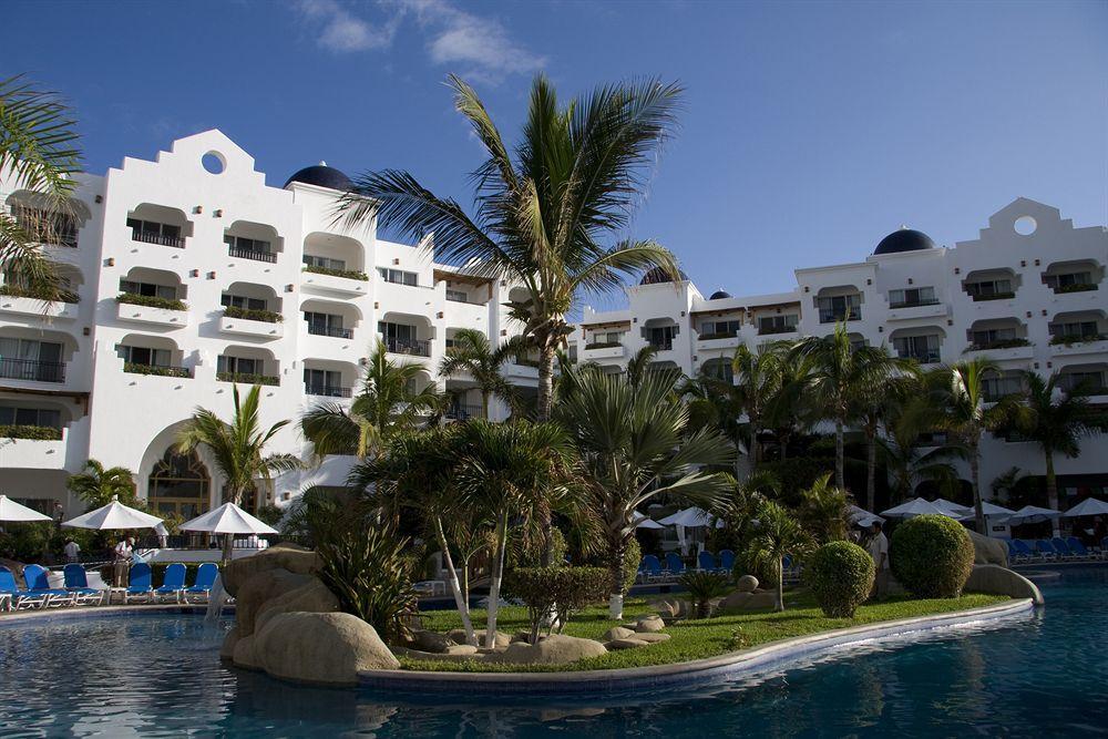 Pueblo Bonito Los Cabos Blanco Beach Resort - All Inclusive Cabo San Lucas Esterno foto