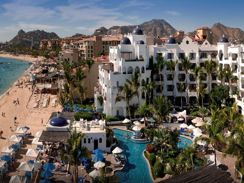 Pueblo Bonito Los Cabos Blanco Beach Resort - All Inclusive Cabo San Lucas Esterno foto