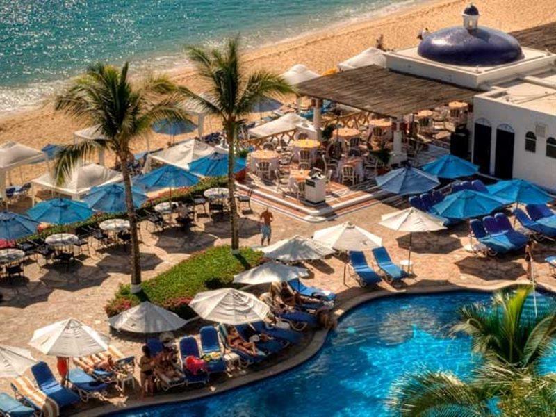 Pueblo Bonito Los Cabos Blanco Beach Resort - All Inclusive Cabo San Lucas Esterno foto