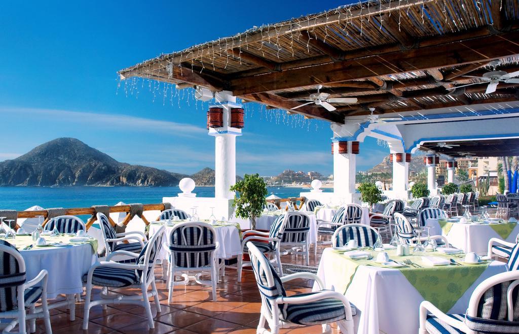Pueblo Bonito Los Cabos Blanco Beach Resort - All Inclusive Cabo San Lucas Esterno foto