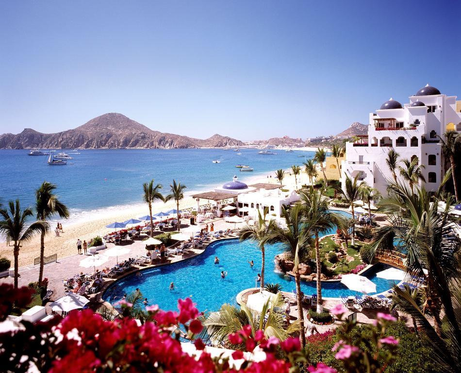 Pueblo Bonito Los Cabos Blanco Beach Resort - All Inclusive Cabo San Lucas Servizi foto